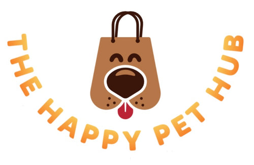 The Happy Pet Hub
